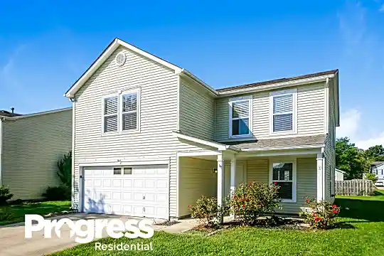 944 Runnymede Dr Photo 2