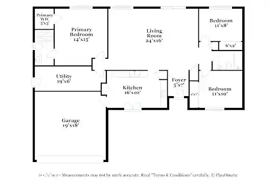813 Gatehouse Dr Photo 2