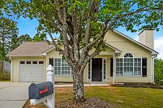 10617 Pecan Lane Photo 1