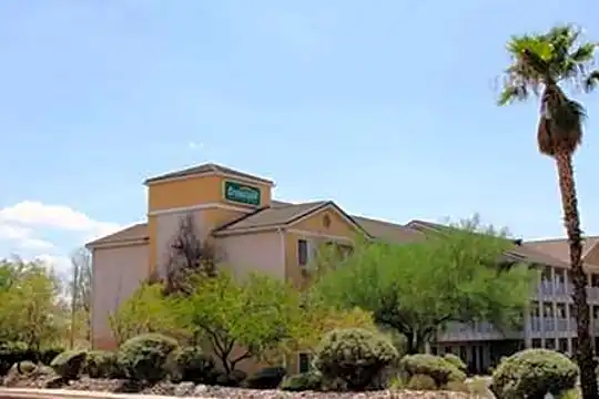 Furnished Studio - Tucson Photo 1