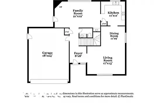 6027 Leafwood Cir Photo 2