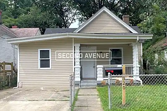 320 N 35Th St Photo 1