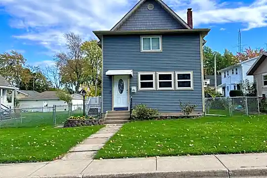 515 Wayne St Photo 1