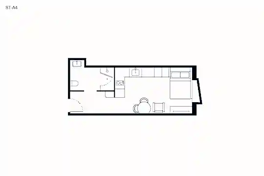 1260 Boylston St Photo 1