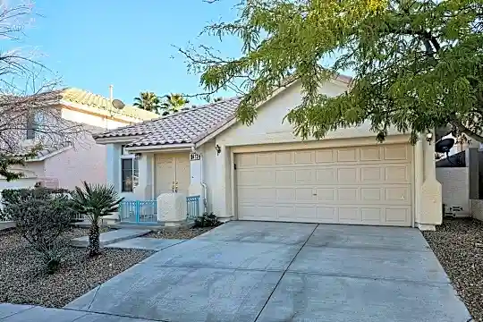 10413 Hunters Meadow Ave Photo 1