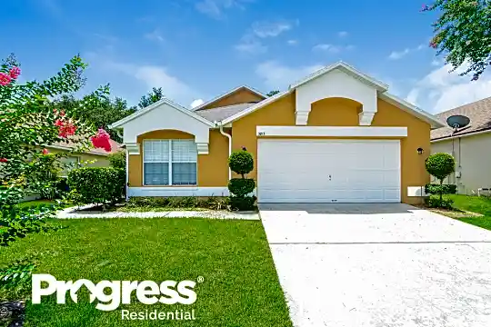 3813 Shawn Cir Photo 1