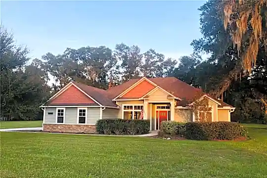 24977 NW 168th Ln Photo 1