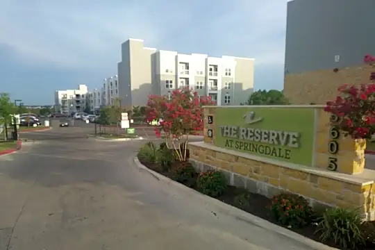 Reserve at Springdale Photo 2