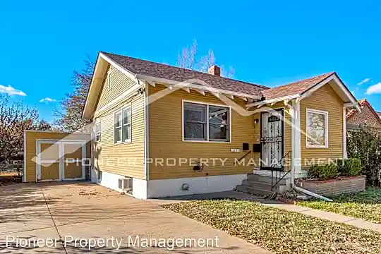 2255 S Gilpin St Photo 1