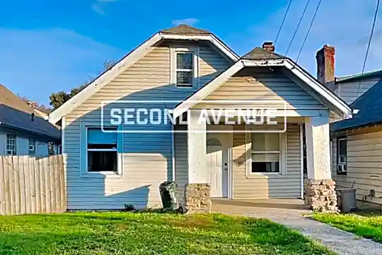3772 W Liberty St Photo 1