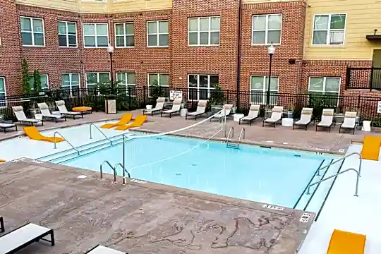 Campus View Apartments Photo 1