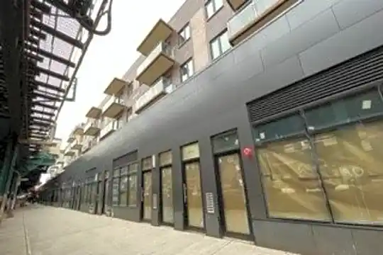 108-42 Roosevelt Ave #4B Photo 1