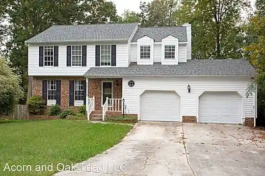 604 Carpenter Fletcher Rd Photo 1