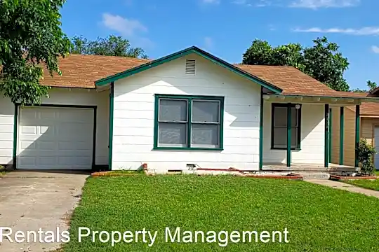 2414 Guadalupe St Photo 1