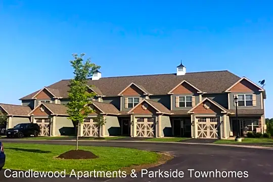 Parkside Townhomes of Candlewood Photo 1