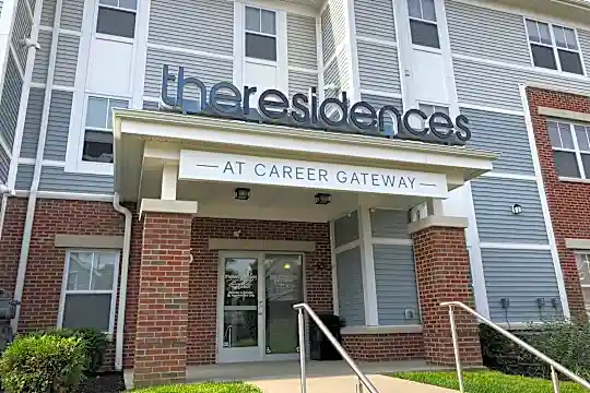 The Residences At Career Gateway Photo 2