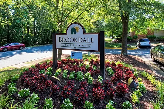 Brookdale Apartments Photo 1