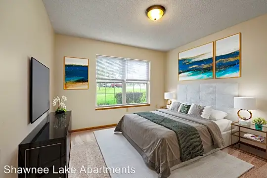 Shawnee Lake Apartments, LLC Photo 1