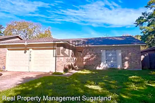 7538 Bubbling Spring Ln Photo 1