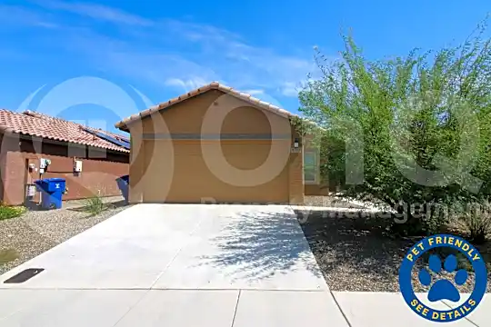 8765 East Stone Meadow Circle Photo 1