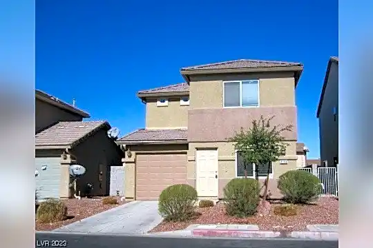 4754 Pinon Pointe Rd Photo 1