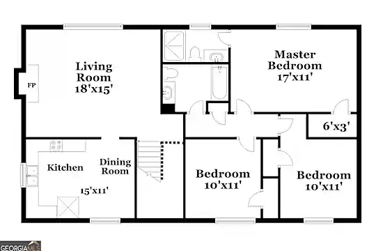 4402 Pacer Ct Photo 2