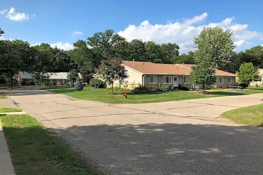 Silver Village Photo 1