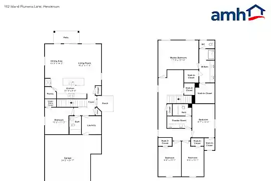 102 Island Plumeria Lane Photo 2