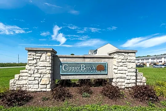 Copper Beech Bowling Green State-Per Bed Lease Photo 1