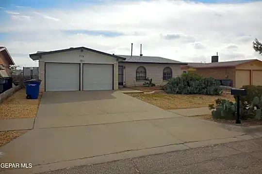 7708 Toltec Dr Photo 1