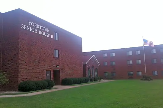 Yorktown Senior House Photo 2