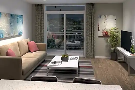 600 Lofts Photo 2
