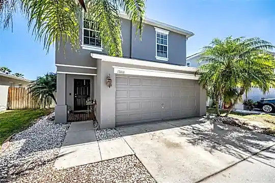 17416 Garden Heath Ct Photo 2