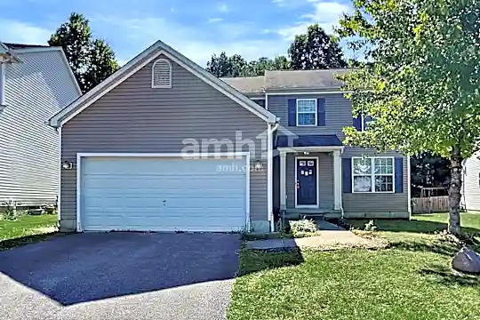 7517 Twisted Bark Drive Photo 1