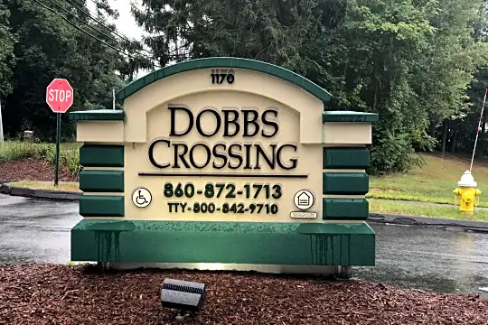 Dobbs Crosssing Photo 2
