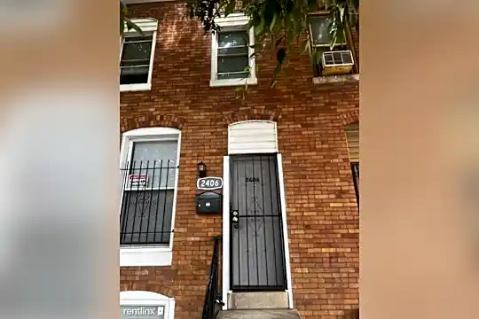 2406 Wilkens Ave Photo 1