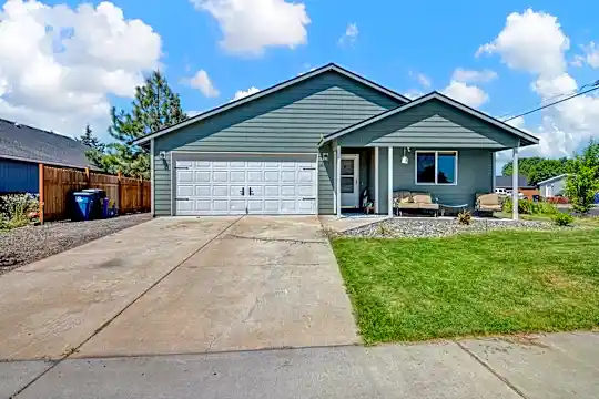 Mls Listings Redmond Oregon