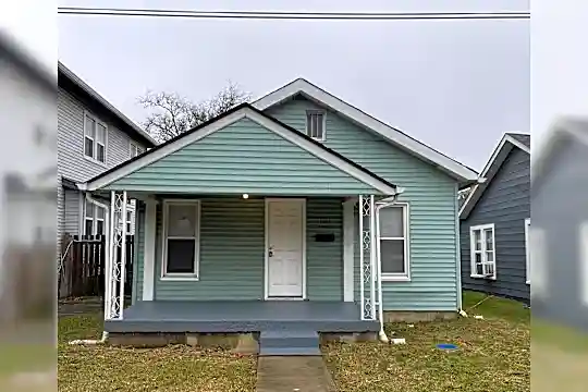 1628 Orange St Photo 1