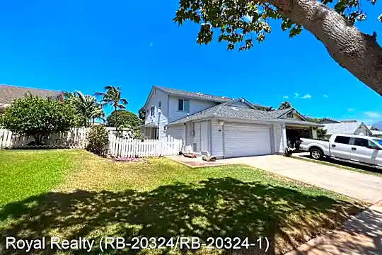 87-883 Kulauku St Photo 1