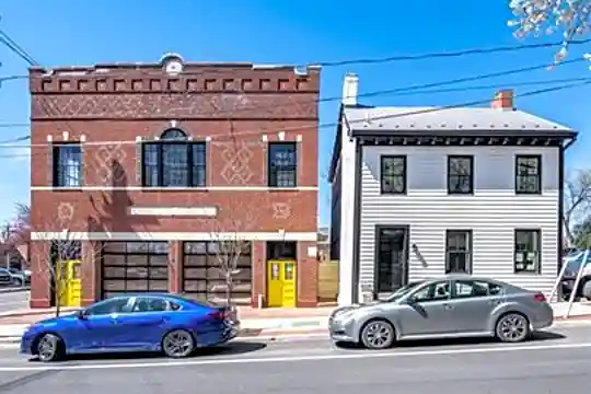301 N Loudoun St