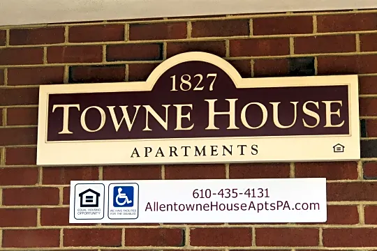 Allentown Towne House Apartments Photo 2
