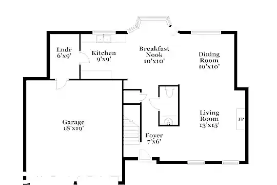 4040 Brookfield Way Photo 2