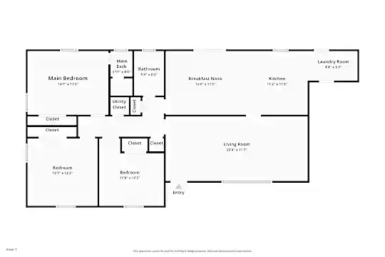 5820 Medallion Dr Photo 2