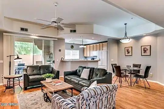 8245 E Bell Rd #103 Photo 1