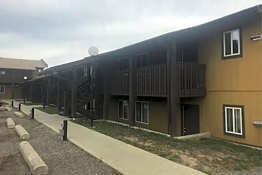 Tower Hill Apartments Photo 1