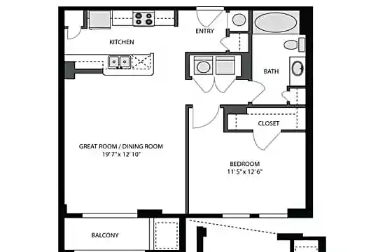 6466 Double Eagle Dr Photo 1