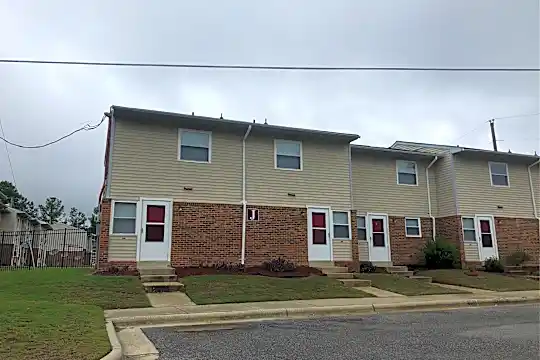 Parkview Terrace Apartments Photo 1
