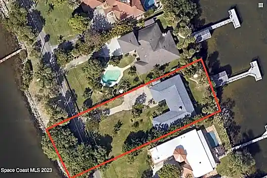 10620 S Tropical Trail Photo 2