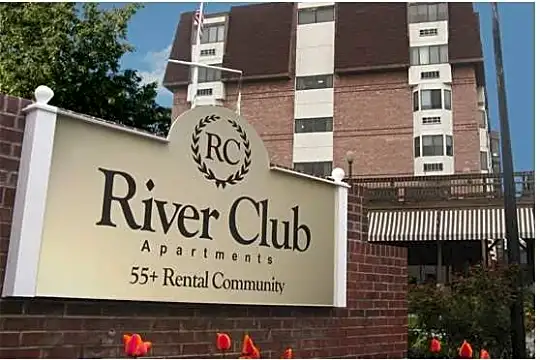 River Club Apartments Photo 1