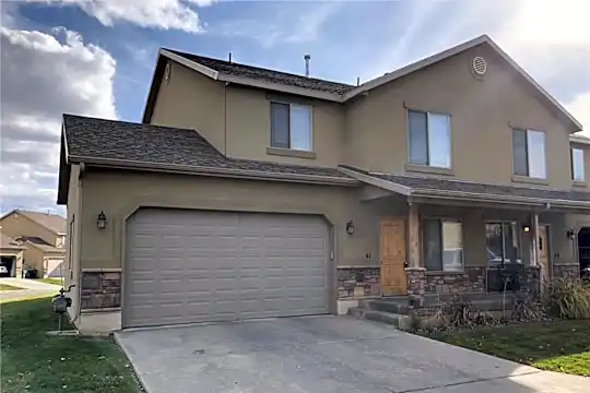 41 W Belvedere Way Photo 1
